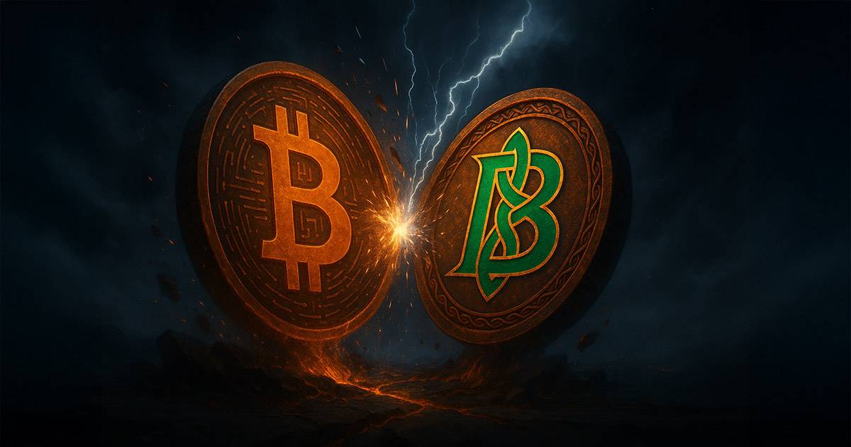 Bitcoin Core vs Knots