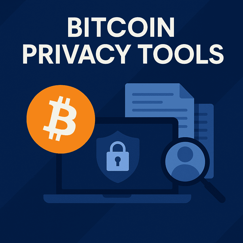 Bitcoin privacy