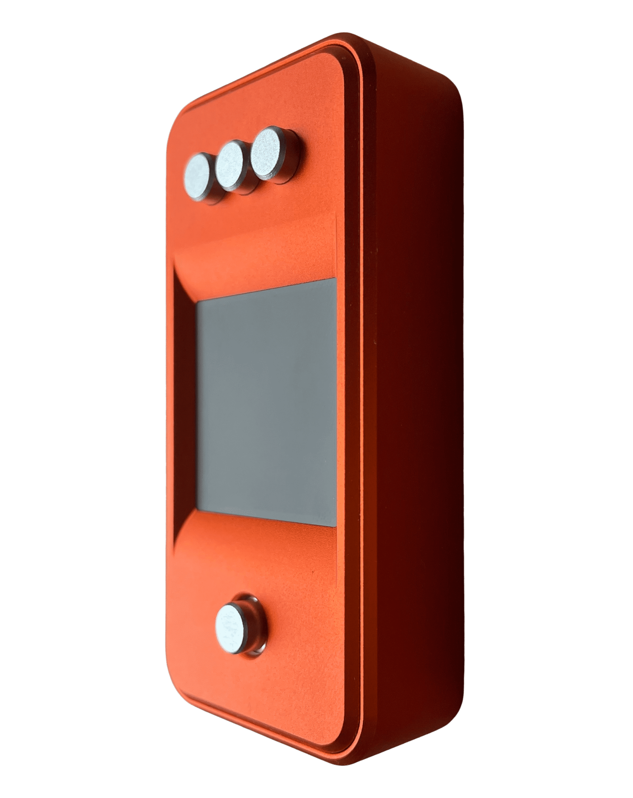 Seedsigner is the BTC Swiss army knife