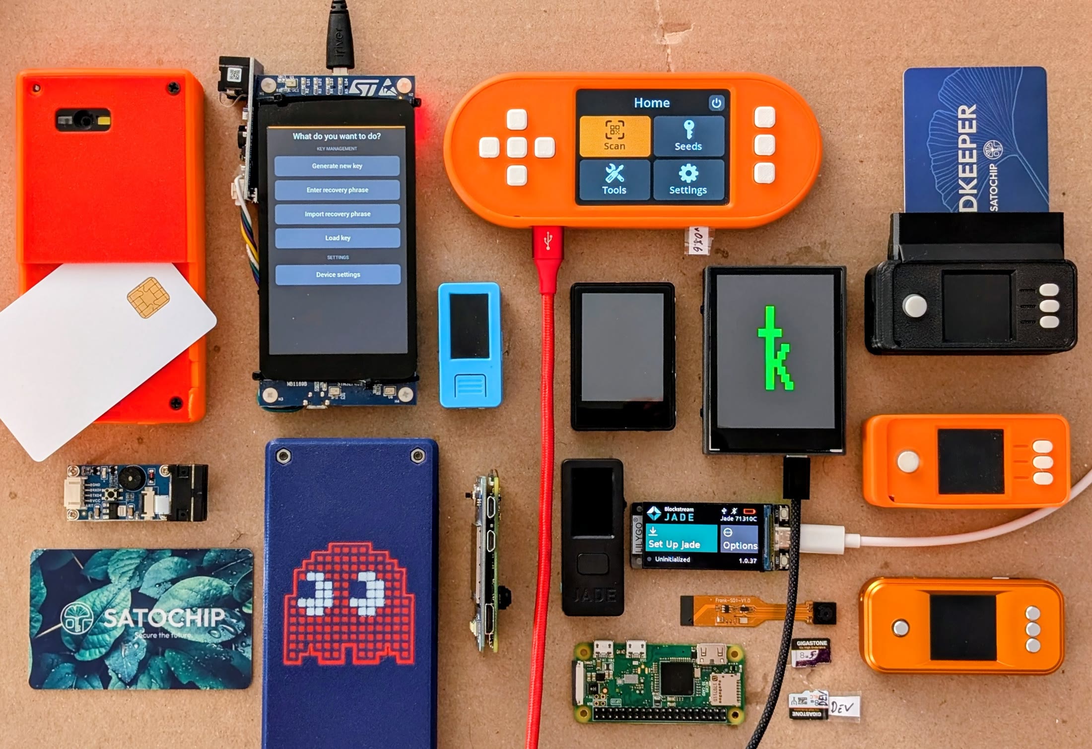 The DIY Signing Device Revolution is Just Beginning