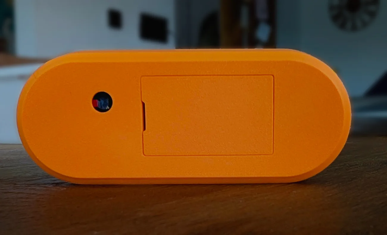 SeedSigner Plus Battery Edition