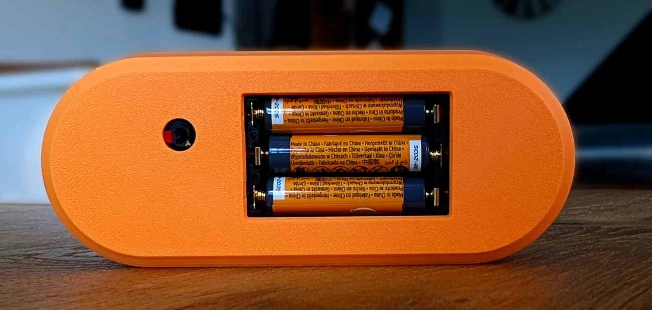 SeedSigner Plus Battery Edition