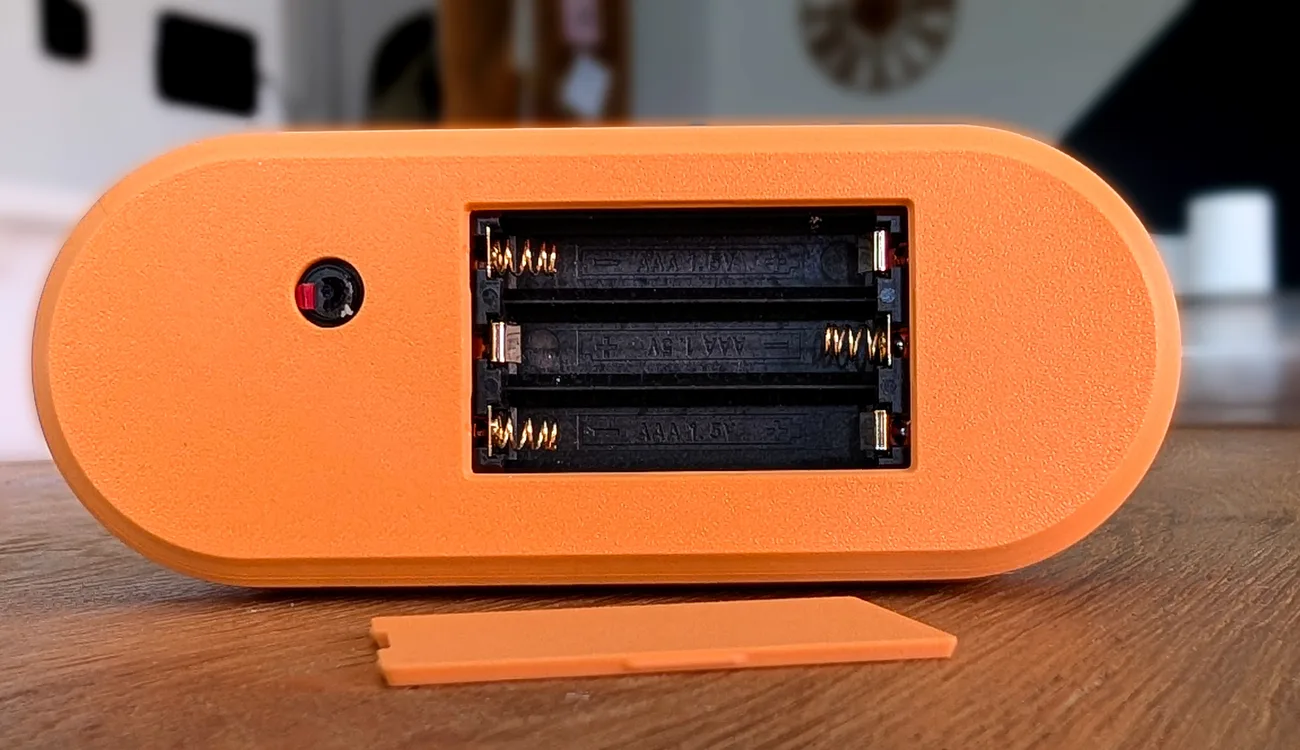SeedSigner Plus Battery Edition