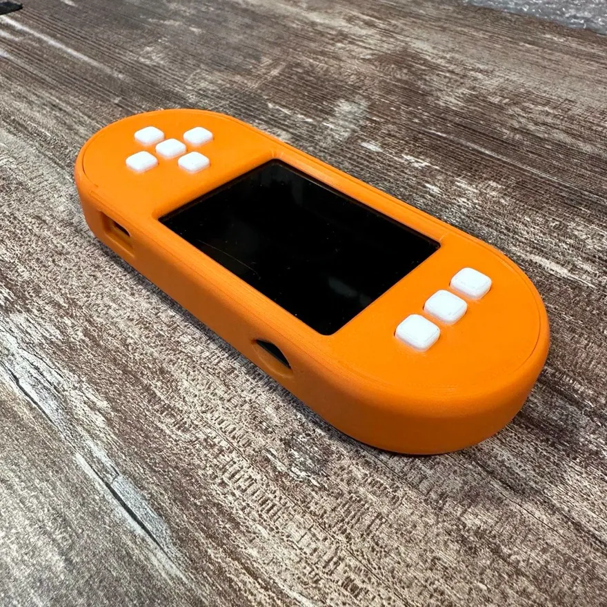 SeedSigner Plus