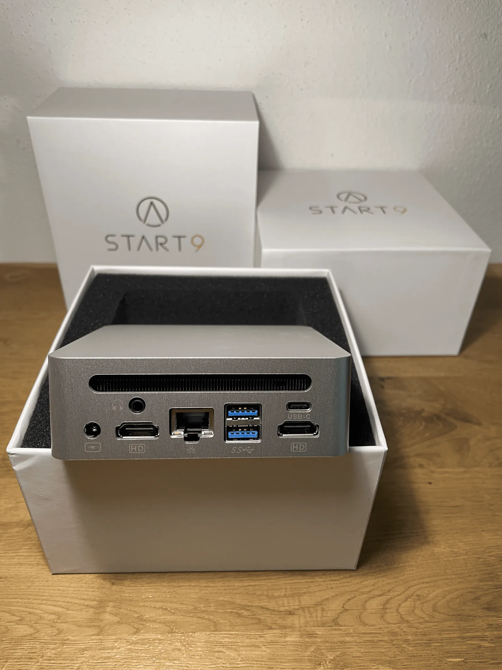 Start9 Server One