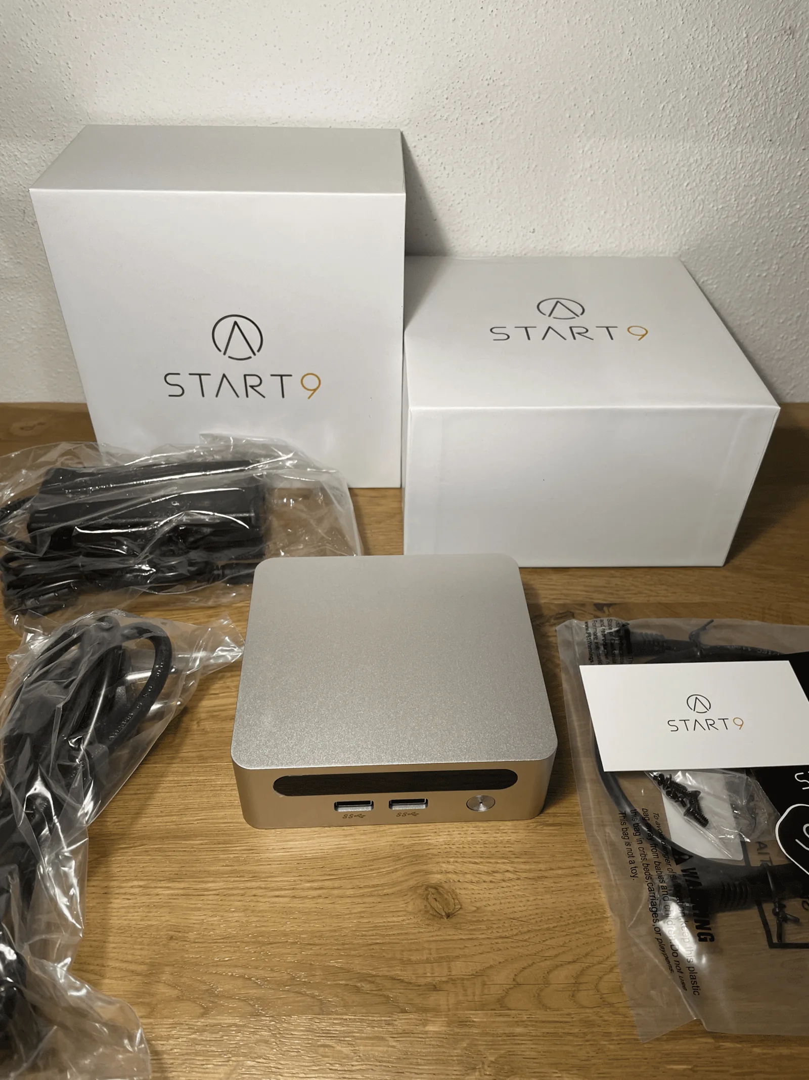 Start9 Server One